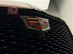 کادیلاک ئێسکەلەید